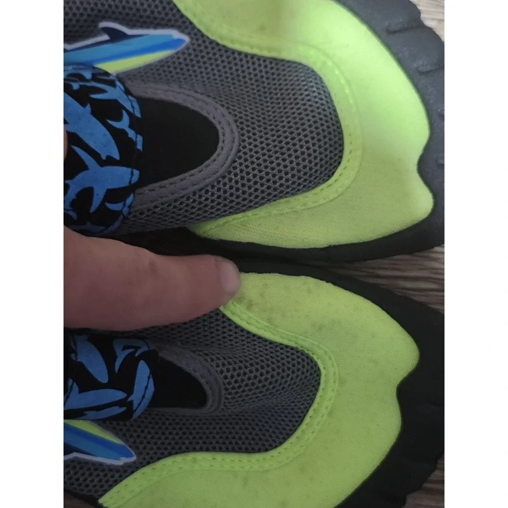 Newtz type mesh